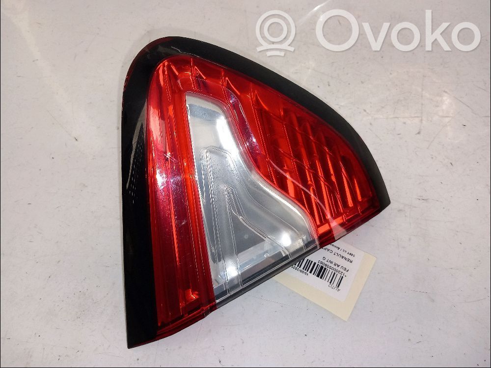 Rear/tail lights   265554078R,265554078R