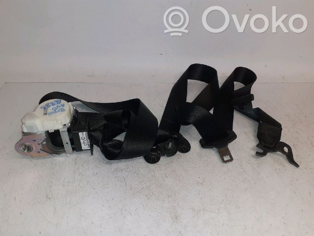 Ceinture de sécurité avant   72117234768,72117234768