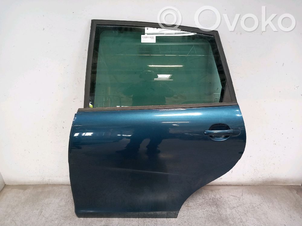 Seat Altea XL Galinės durys 