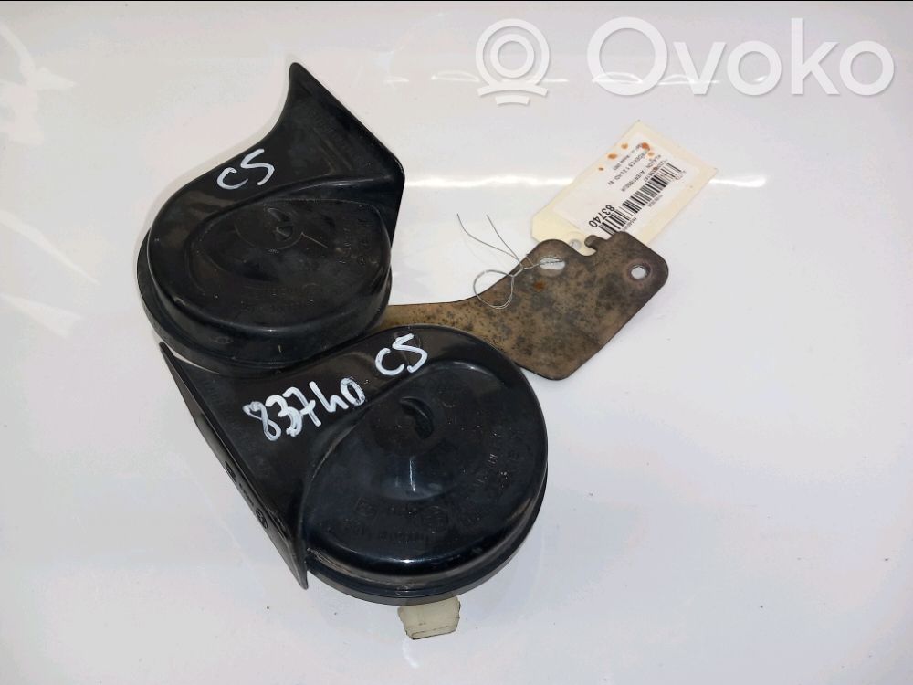 Skaņas signāls   6236F3,6236F3