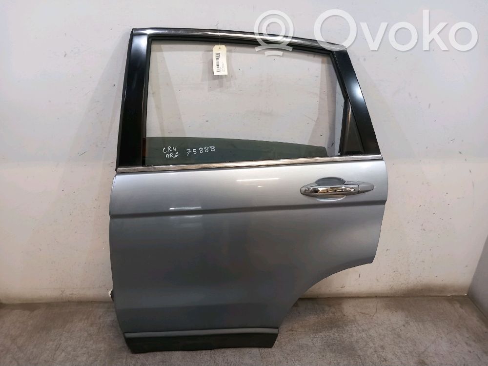 Puerta trasera   67550SWAA00ZZ,67550SWAA00ZZ