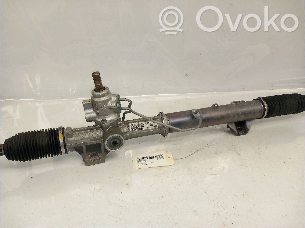 Рулевые рейки   4001S0,4001S0