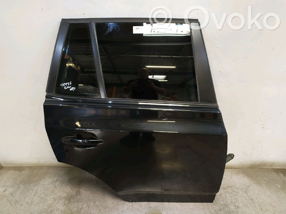 Rear door   41003449338,41003449338