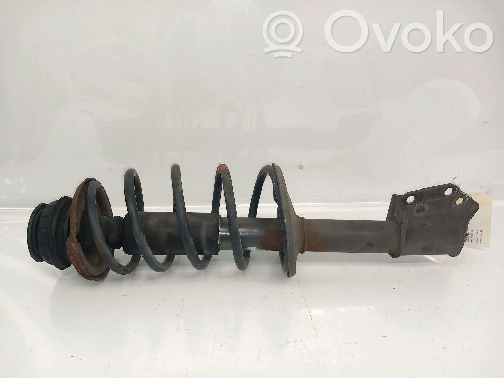 Stoßdämpfer vorne   543021861R,543021861R