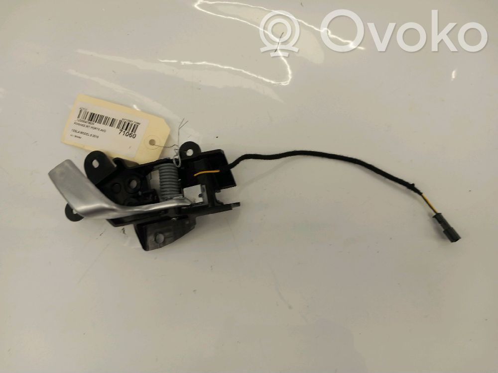 Front door interior handle   100794000G,100794000G