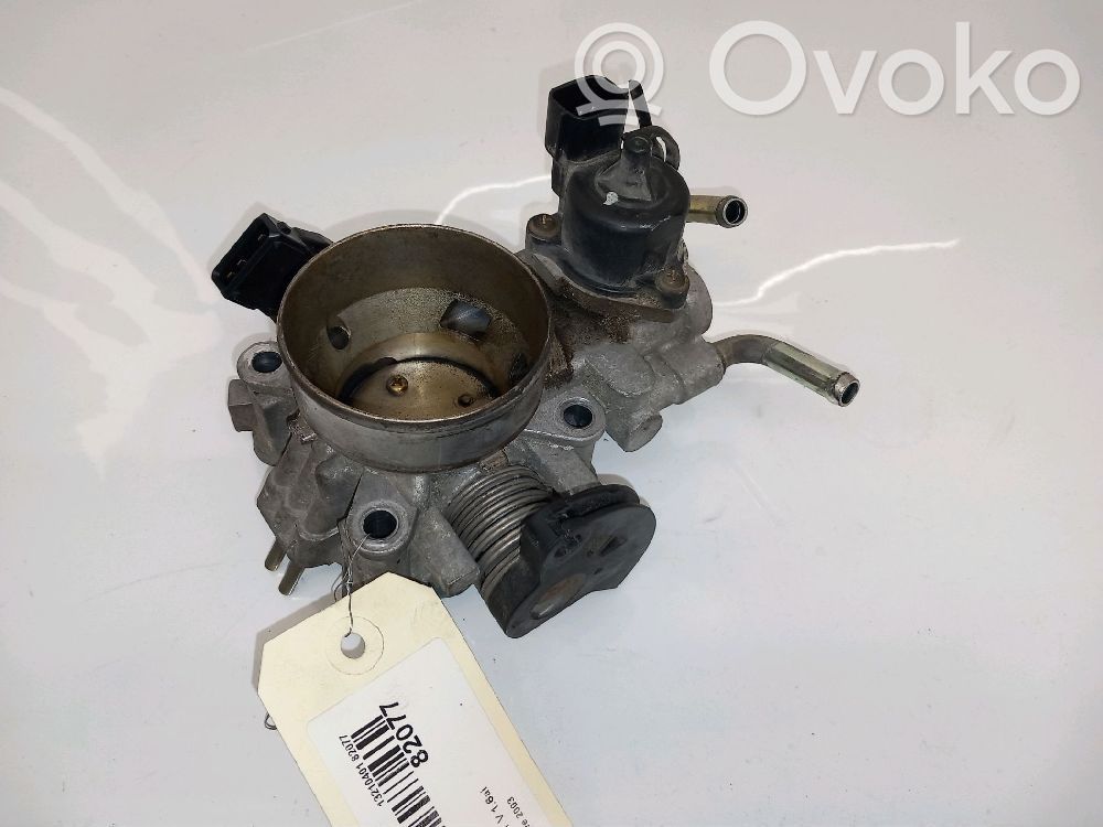 Drosselklappe   MR507160,MR507160