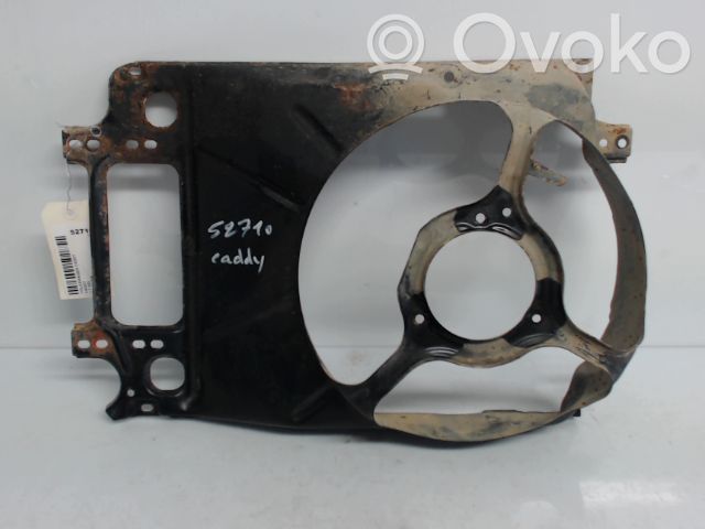 Radiator mount bracket   321121207J,321121207J