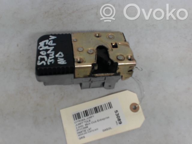 Türschloss vorne   9136J7,9136J7