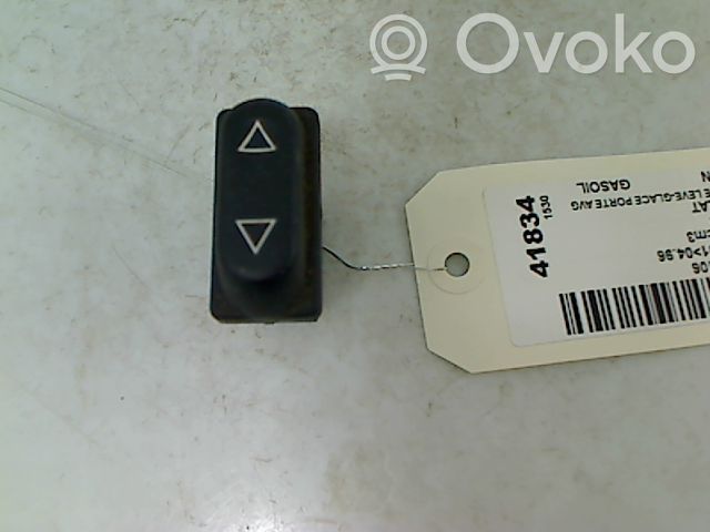 Electric window control switch   6552Z0,6552Z0