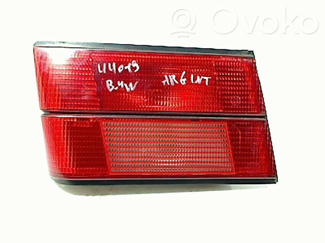 BMW 5 E34 Galinis žibintas kėbule 