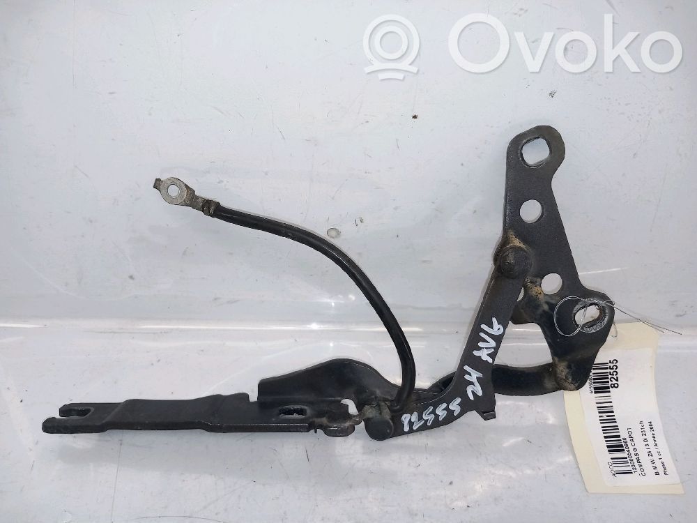 BMW Z4 E85 E86 Engine bonnet/hood hinges 