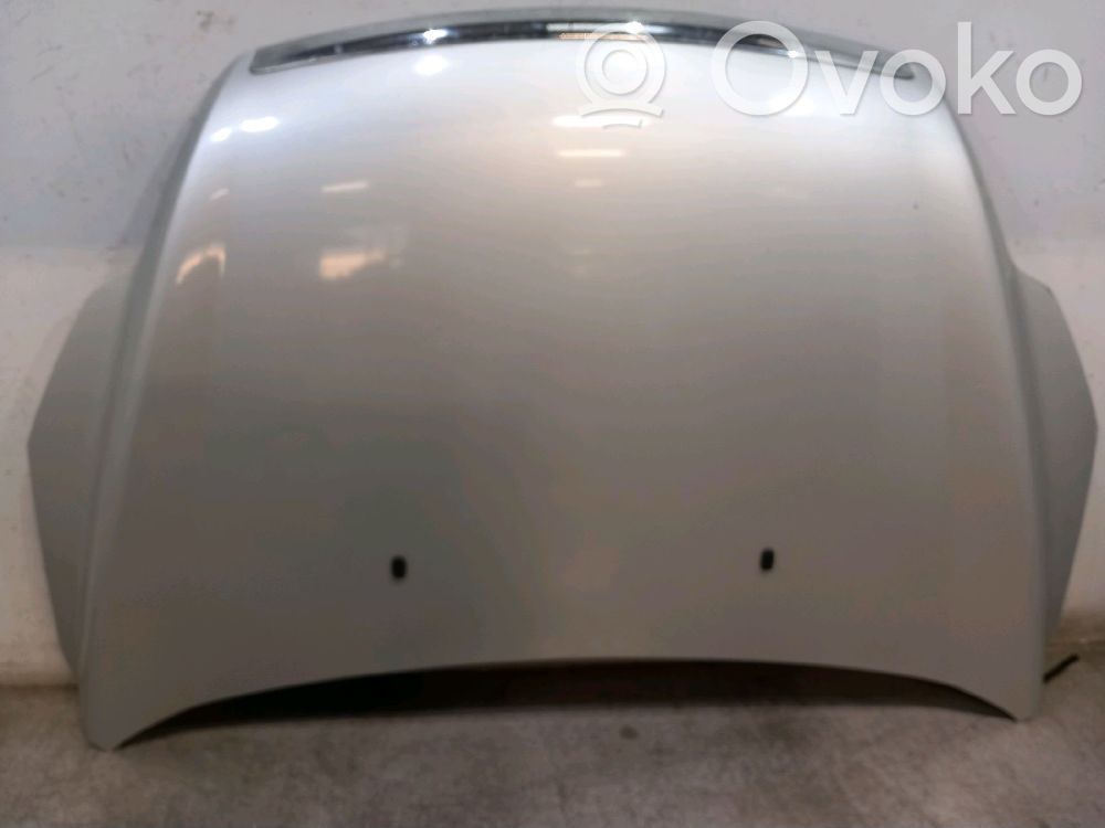 Ford Focus Engine bonnet/hood 