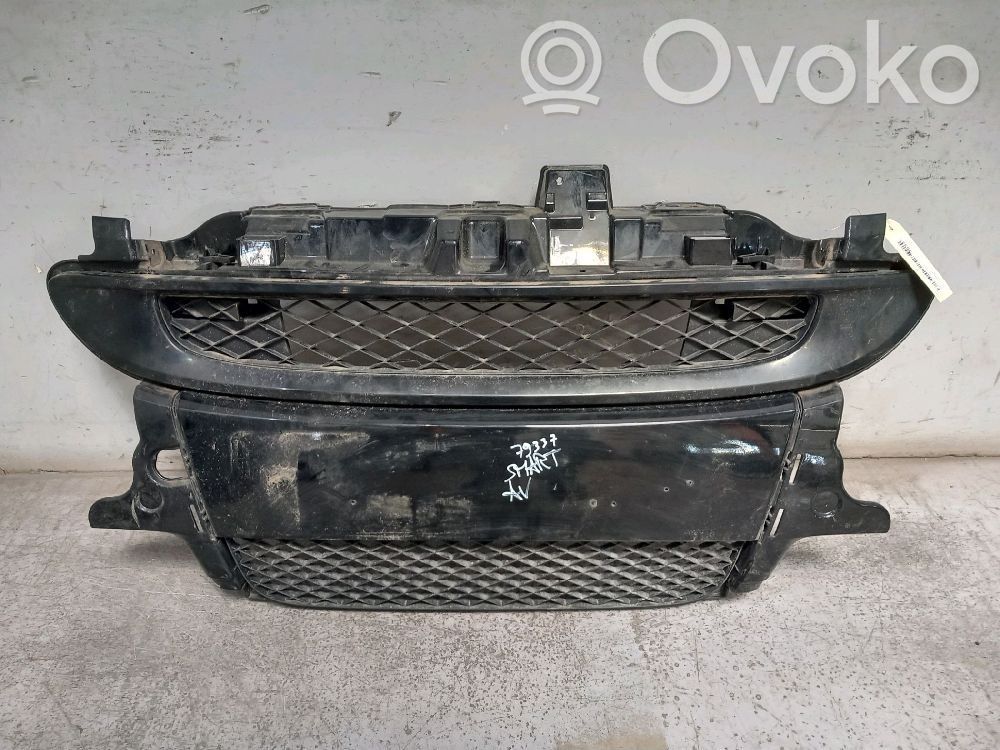 Parachoques delantero   A4516270002,A4516270002