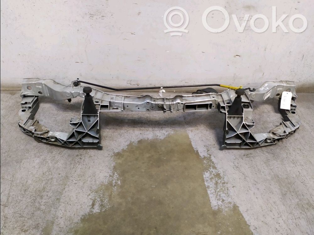Ford C-MAX II Radiatoru panelis 