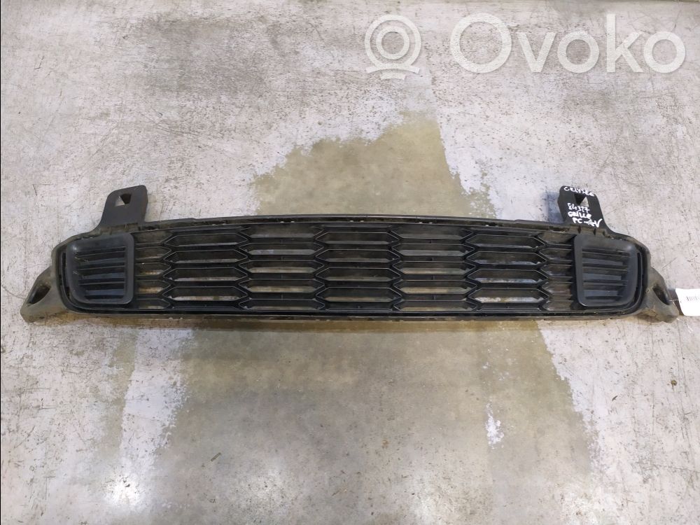 Front grill   9676958280,9676958280