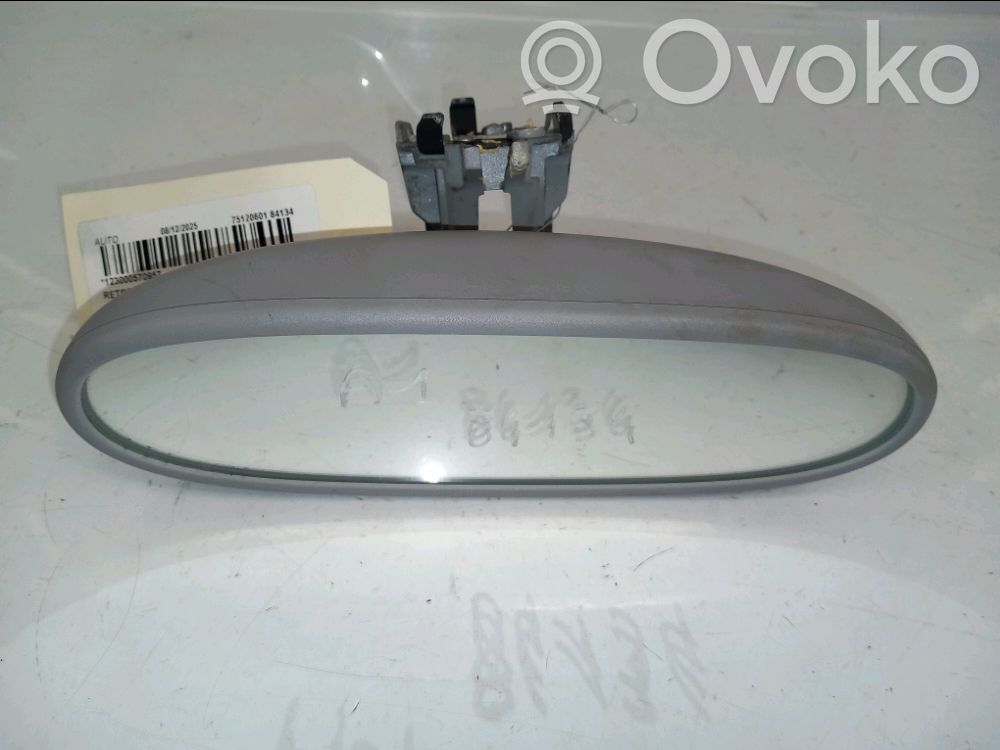 Rear view mirror (interior)   8X0857511DDT4,8X0857511DDT4