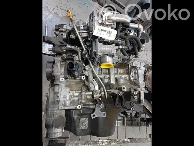Variklis   190000R121,190000R121