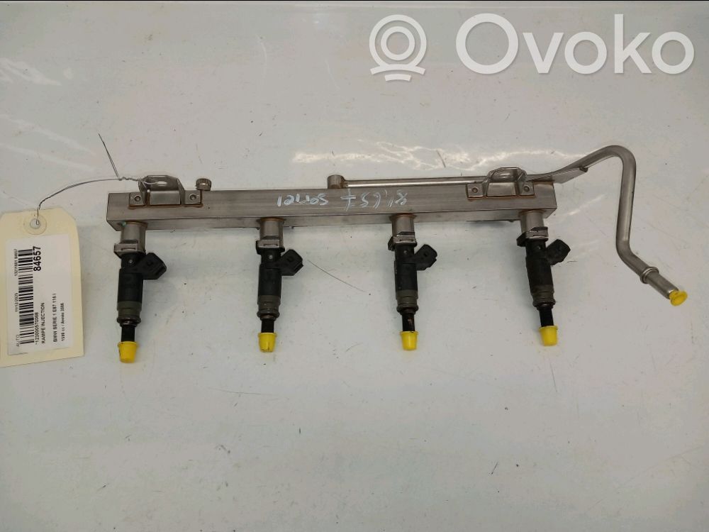 Fuel main line pipe   13537530420,13537530420