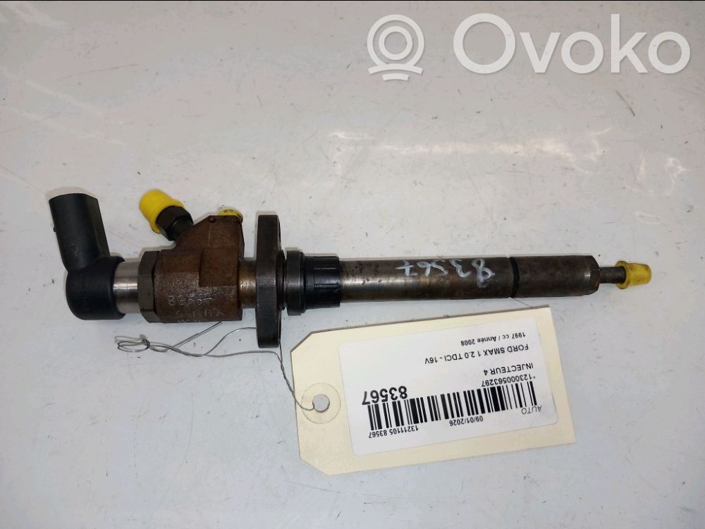 Inyector de combustible   1483820,1483820