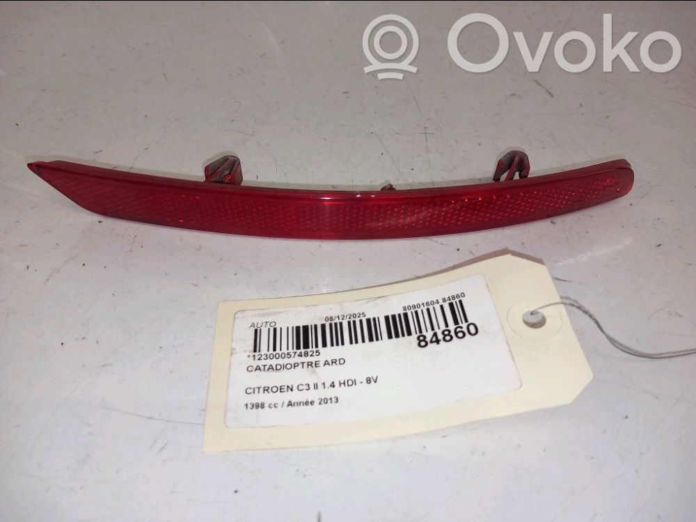 Galinis atšvaitas   6340G1,6340G1