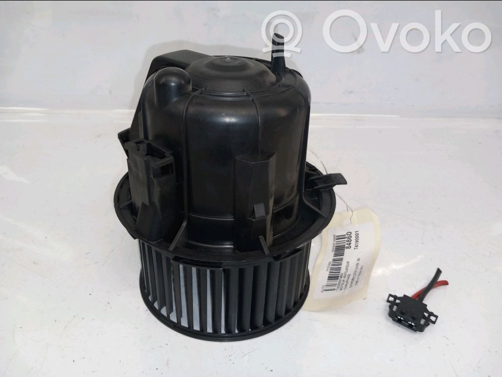 Mazā radiatora ventilators   6441CR,6441CR