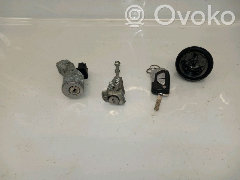 Steering wheel lock   9806016180,9806016180