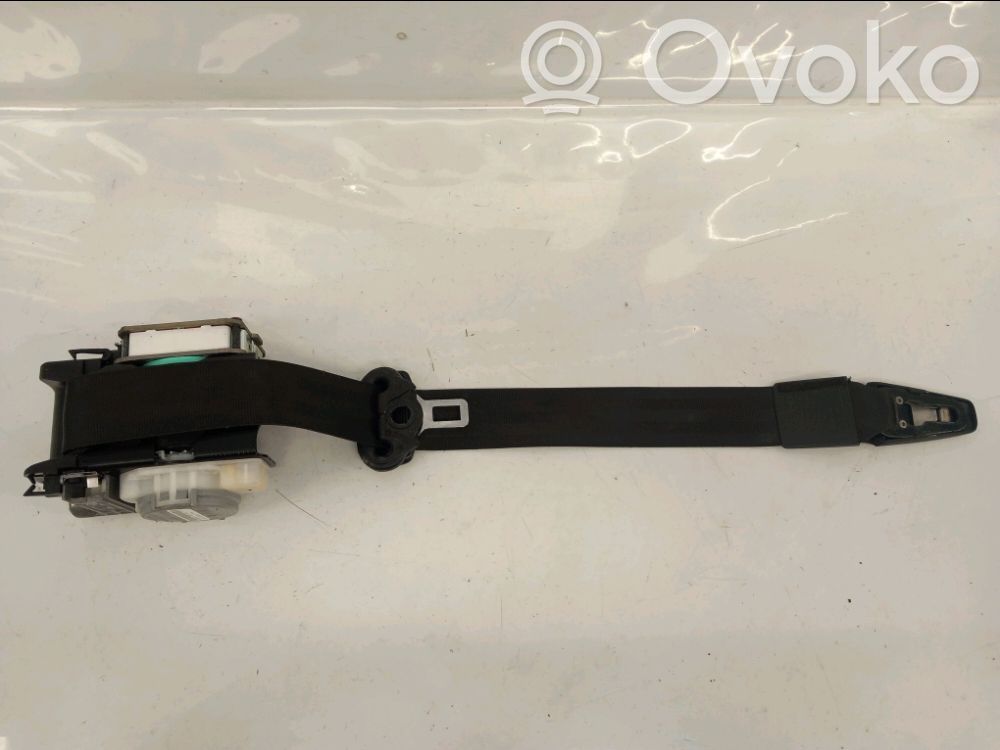 Cinturón delantero   8K1857705AKV04,8K1857705AKV04