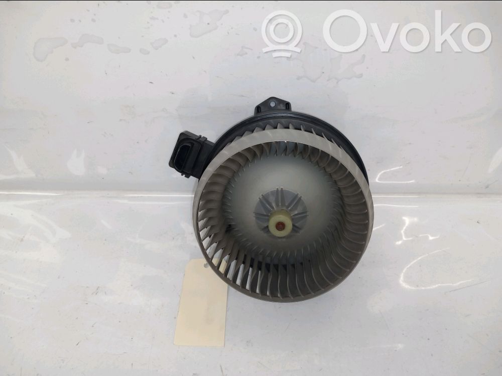 Dodge Caliber Mazā radiatora ventilators 