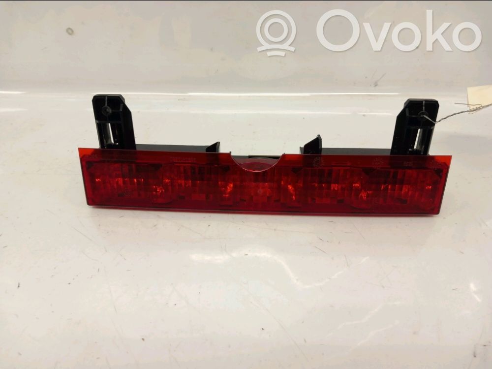 Citroen C4 I Third/center stoplight 