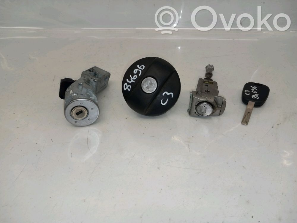 Steering wheel lock   4162VH,4162VH