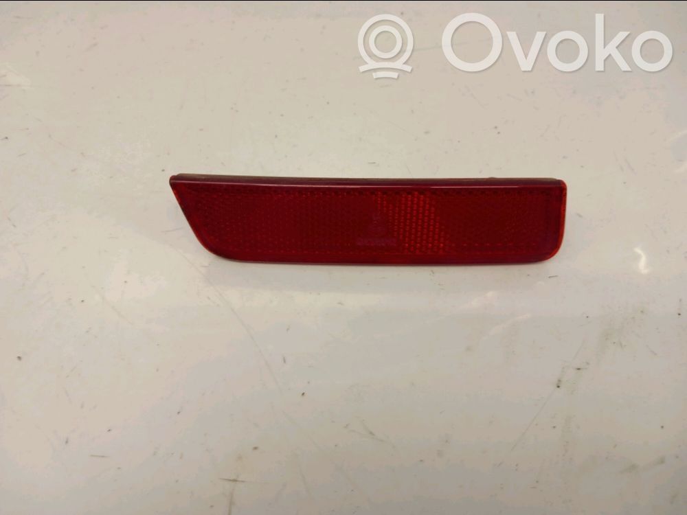 Rear tail light reflector   265654344R,265654344R
