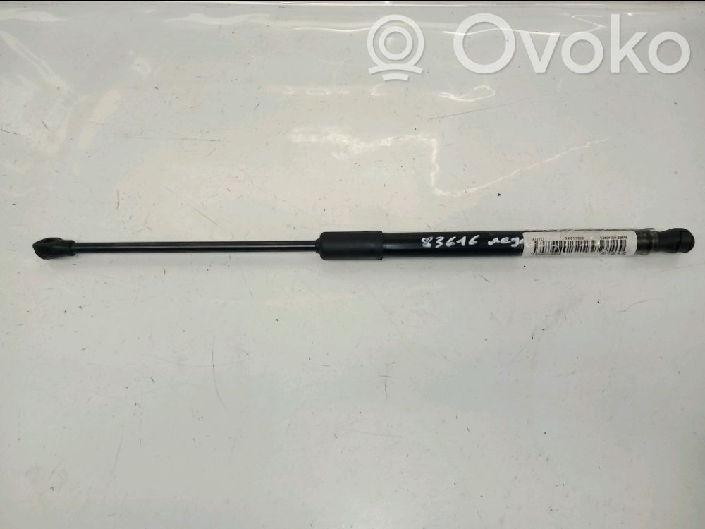 Renault Megane E-Tech Tailgate/trunk strut/damper 