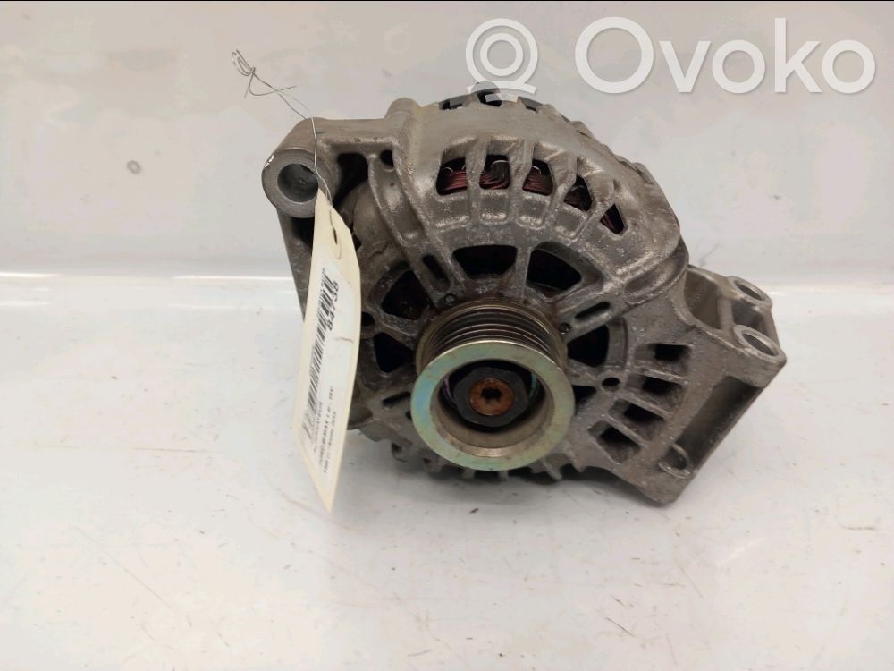 Generator/alternator   2265722,2265722