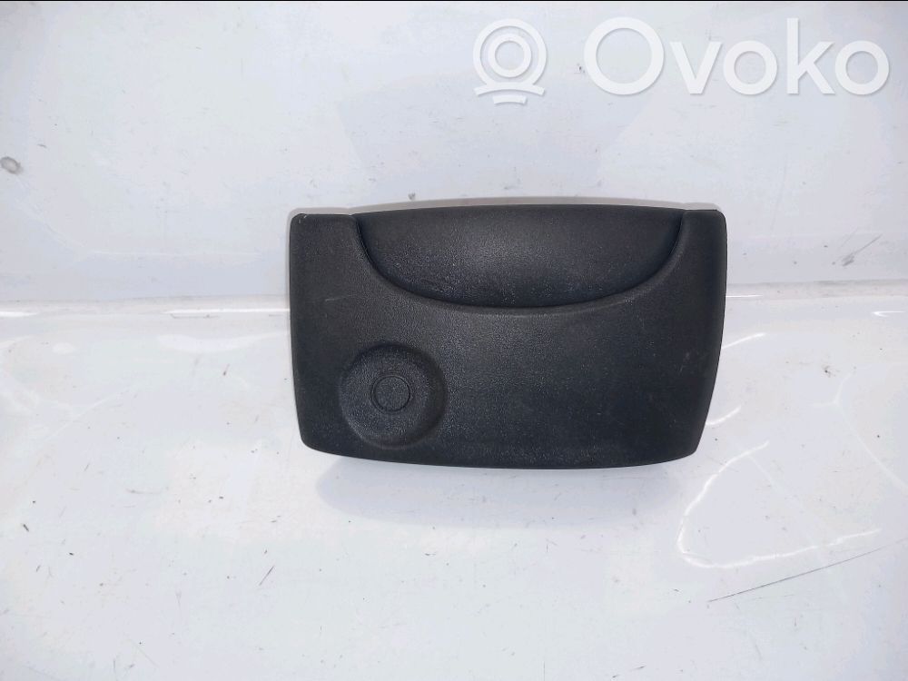 Etuoven ulkokahva   8200107372,8200107372