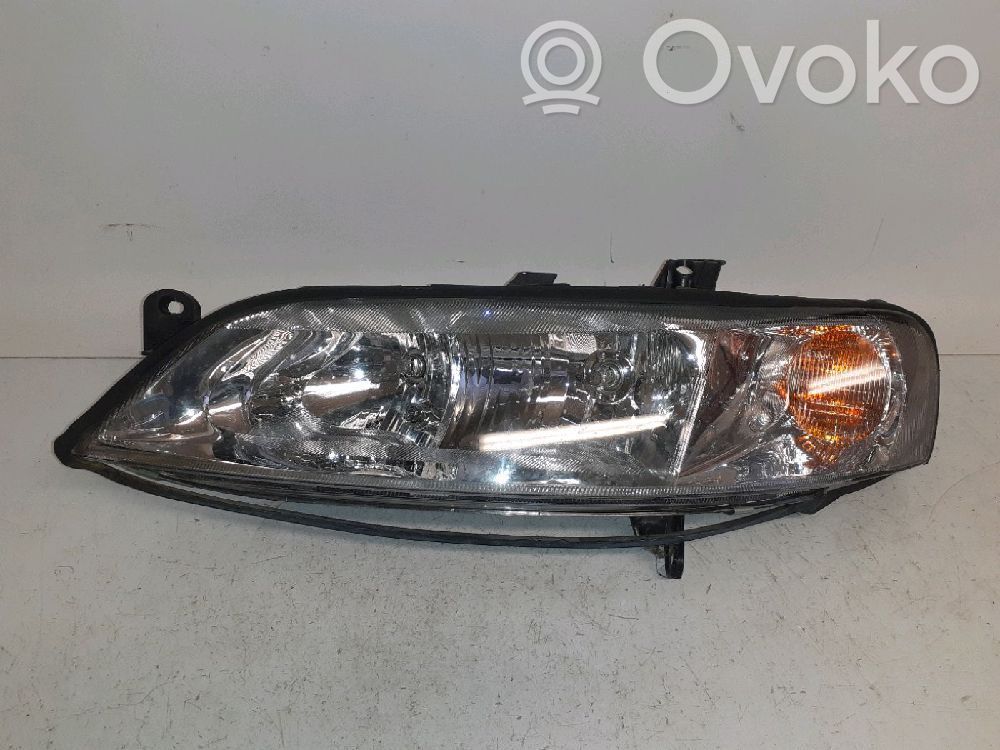 Headlight/headlamp   9119519,9119519