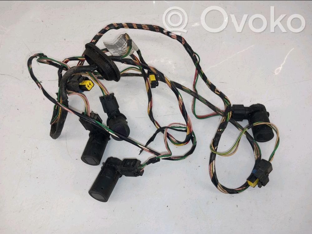 Parking PDC sensor   659001,659001
