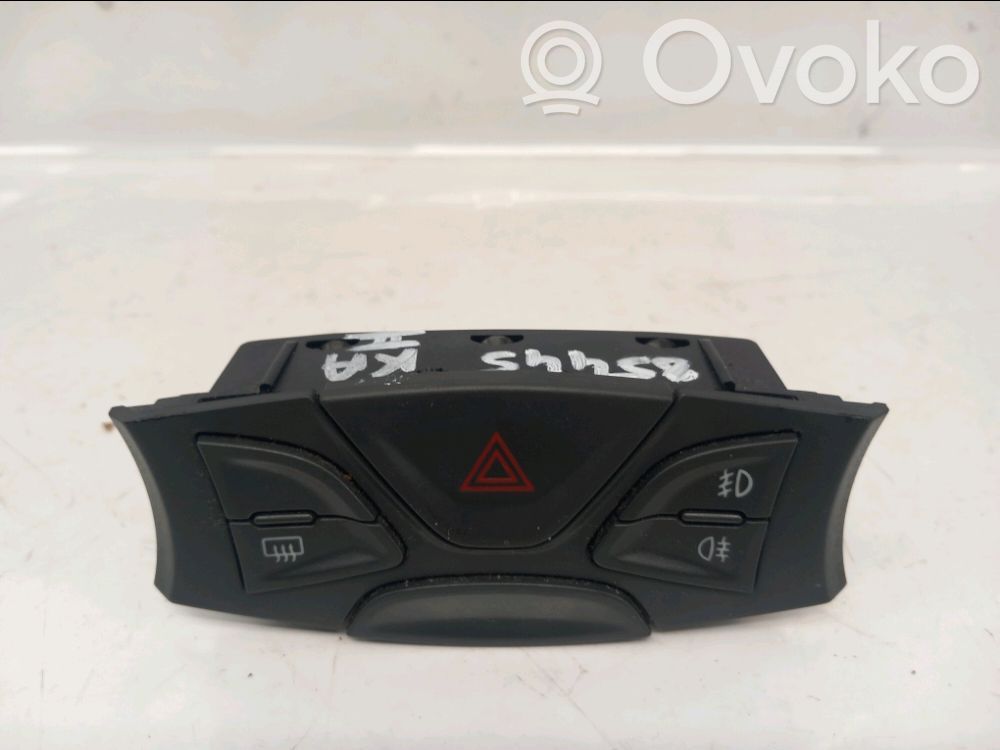 Ford Ka Hazard light switch 