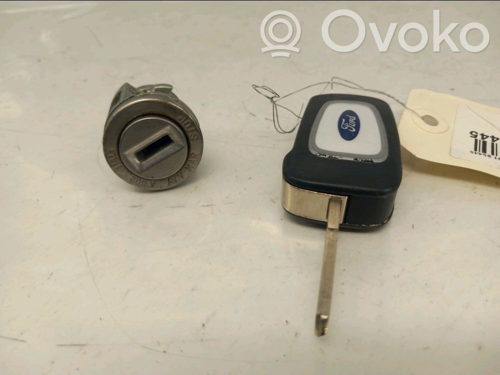 Ford Ka Vairo užraktas 