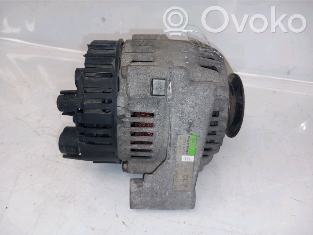 Generatorius   57055Z,57055Z