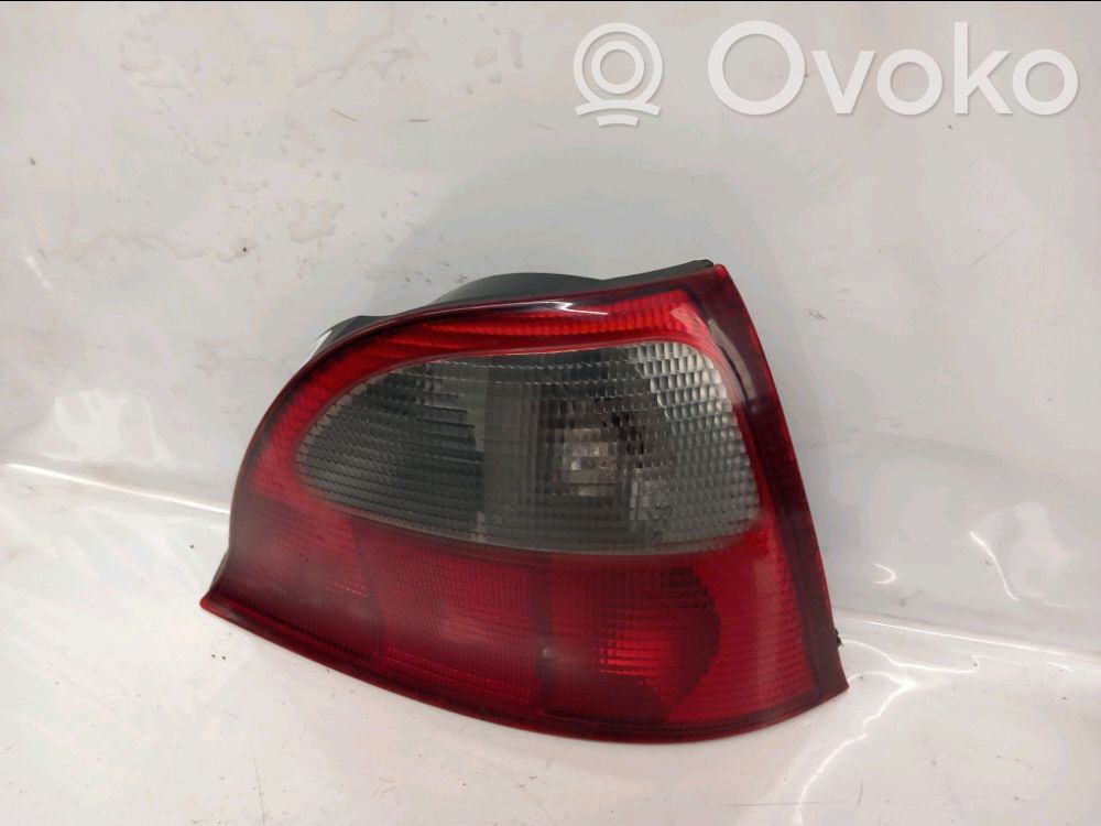 Rover 25 Takavalot 
