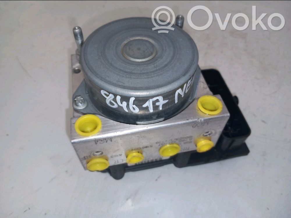 ABS Pump   4541VW,4541VW