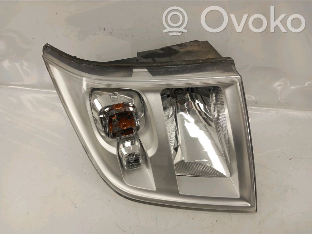 Headlight/headlamp   1714644,1714644