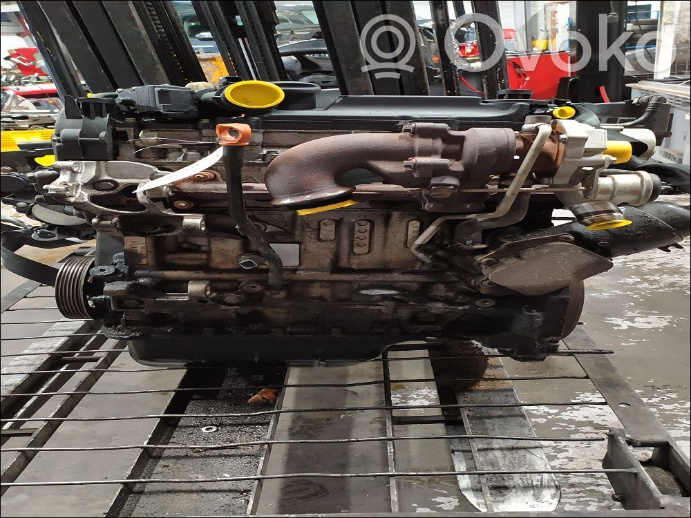 Engine   135PH,135PH