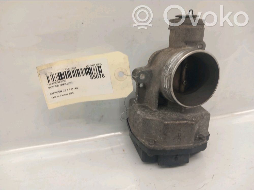 Drosele   1635R8,1635R8