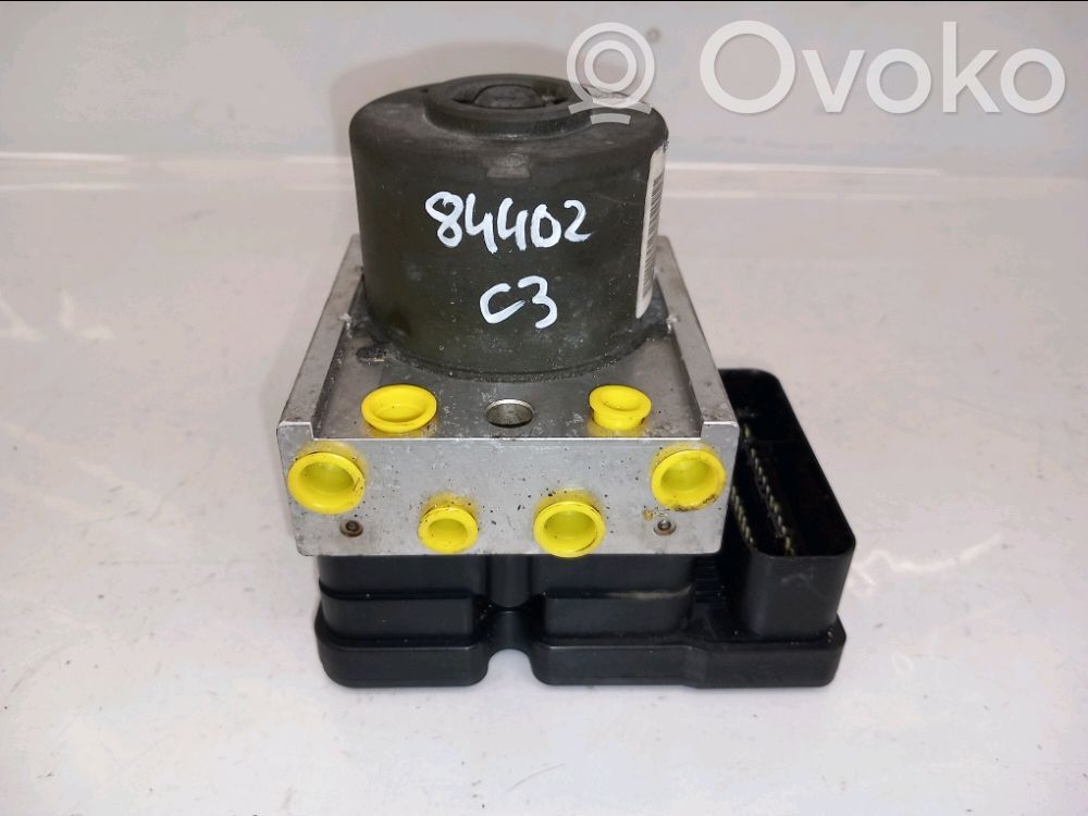 ABS Blokas   4541G4,4541G4