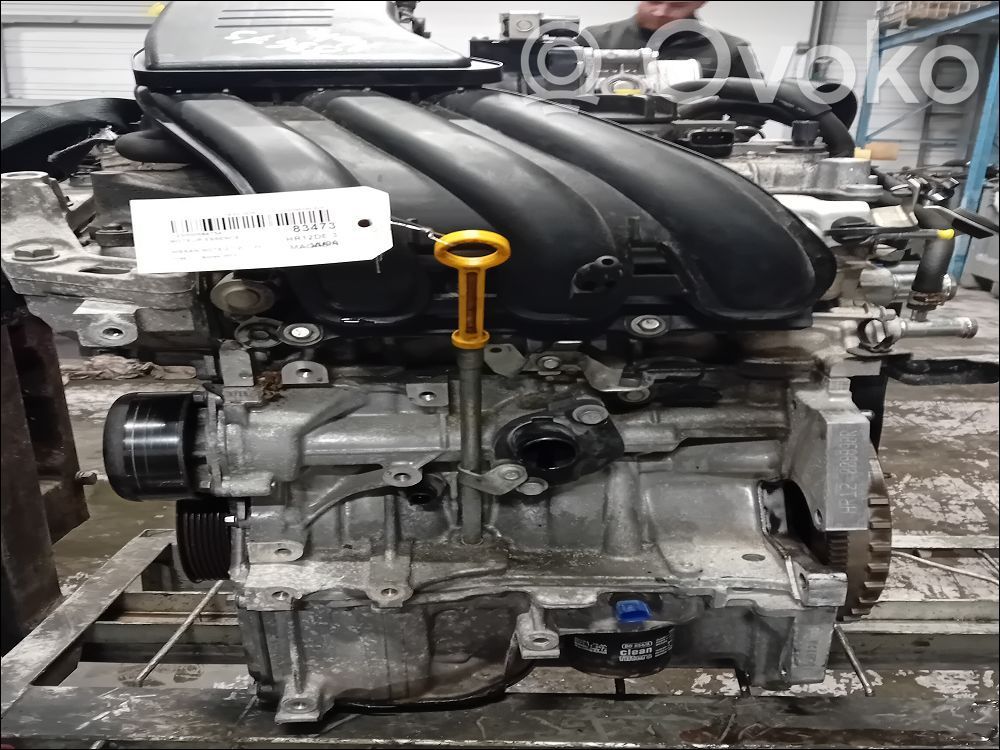 Engine   101023VU0ARE,101023VU0ARE
