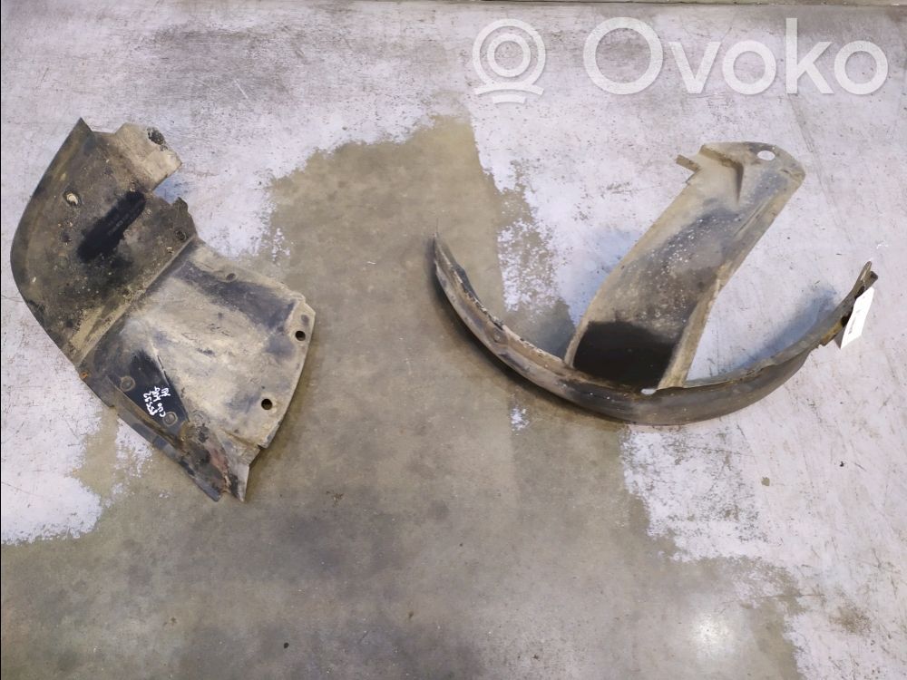 Renault Clio I Priekinis posparnis 