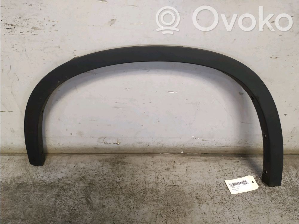 BMW X1 E84 Rivestimento passaruota anteriore 