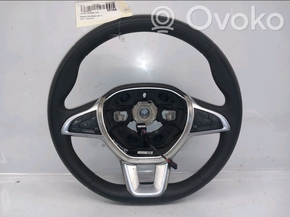 Renault Express Steering wheel 