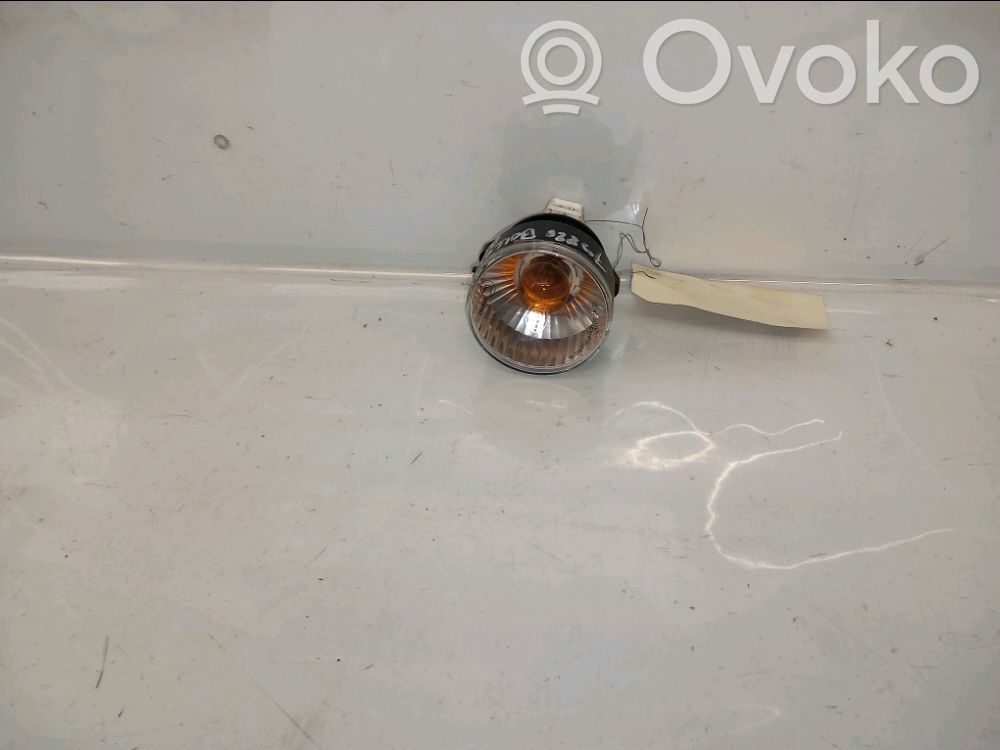 Front indicator light   016546,016546